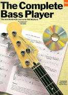 The Complete Bass Player - Book 2