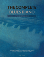 The Complete Blues Piano