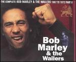 The Complete Bob Marley & the Wailers 1967-1972, Pt. 2