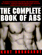 The Complete Book of ABS - Brungardt, Kurt