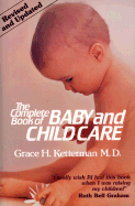The Complete Book of Baby and Child Care