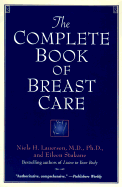The Complete Book of Breast Care