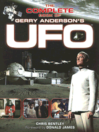 The Complete Book of Gerry Anderson's UFO