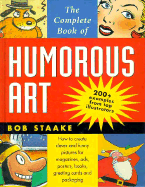 The complete book of humorous art
