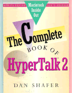 The Complete Book of Hypertalk 2