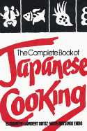 The Complete Book of Japanese Cooking