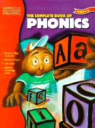 The Complete Book of Phonics