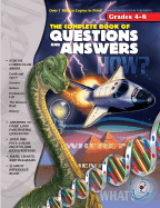 The Complete Book of Questions & Answers