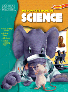 The Complete Book of Science, Grades 1-2 - American Education, and School Specialty Publishing, and Carson-Dellosa Publishing