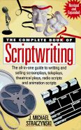 The Complete Book of Screenwriting