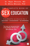 The Complete book of Sex Education