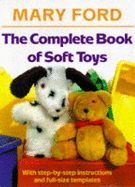 The Complete Book of Soft Toys