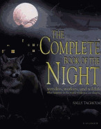 The Complete Book of the Night - Tagholm, Sally