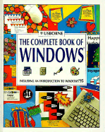 The Complete Book of Windows 3.1
