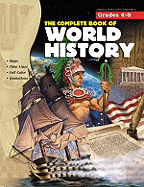 The Complete Book of World History