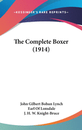 The Complete Boxer (1914)