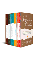 The Complete C. S. Lewis Signature Classics: Boxed Set