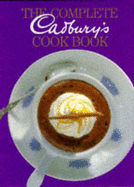 The complete Cadbury's cookbook