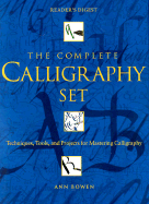 The Complete Calligraphy Set