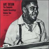 The Complete Capitol Recordings, Vol. 2 - Art Tatum