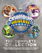 The Complete Collection - Scott, Cavan, and Snider, Brandon T