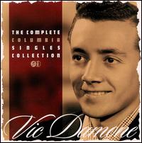 The Complete Columbia Singles Collection - Vic Damone