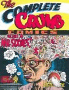 The Complete Crumb Comics Vol. 4: Mr. Sixties! - Crumb, Robert, and Fiore, Robert (Editor), and Groth, Gary (Editor)