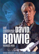 The Complete David Bowie - Pegg, Nicholas