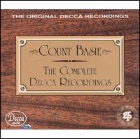 The Complete Decca Recordings - Count Basie
