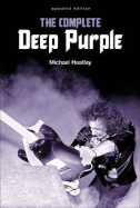 The Complete Deep Purple - Heatley, Michael