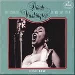 The Complete Dinah Washington on Mercury, Vol. 4 (1954-1956)