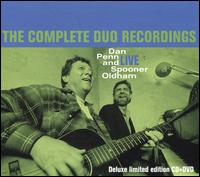 The Complete Duo Recordings - Dan Penn & Spooner Oldham