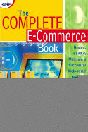 The Complete E-Commerce Guide Book - Reynolds, Janice, and Mofazali, Roya