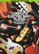 The Complete Electric Bass Player Book 4