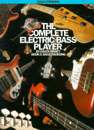 The Complete Electric Bass Player: Book 5-Bass Chording