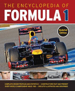 The Complete Encyclopedia of Formula 1