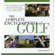 The Complete Encyclopedia of Golf