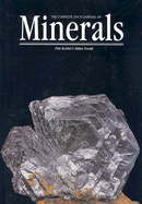 The Complete Encyclopedia of Minerals