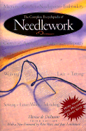 The complete encyclopedia of needlework