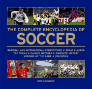The Complete Encyclopedia of Soccer