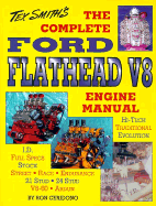 The Complete Ford V8 Flathead Engine Manual