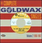 The Complete Goldwax Singles Vol. 2: 1966-1967 - Various Artists