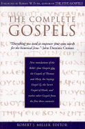 The Complete Gospels
