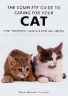 The Complete Guide to Caring for Your Cat