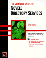 The Complete Guide to Novell Directory Services