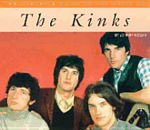 The Complete Guide to the Music of the "Kinks" - Rogan, Johnny