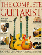 The Complete Guitarist - Chapman, Richard