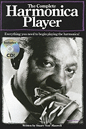 The Complete Harmonica Player (Revised)