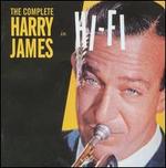 The Complete Harry James in Hi-Fi - Harry James And His Orchestra