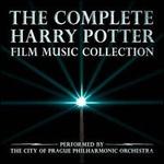 The Complete Harry Potter Film Music Collection